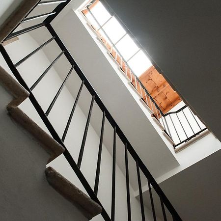Italianflat - Palazzo Zeiner Apartment Verona Bagian luar foto