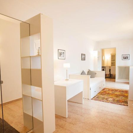 Italianflat - Palazzo Zeiner Apartment Verona Bagian luar foto