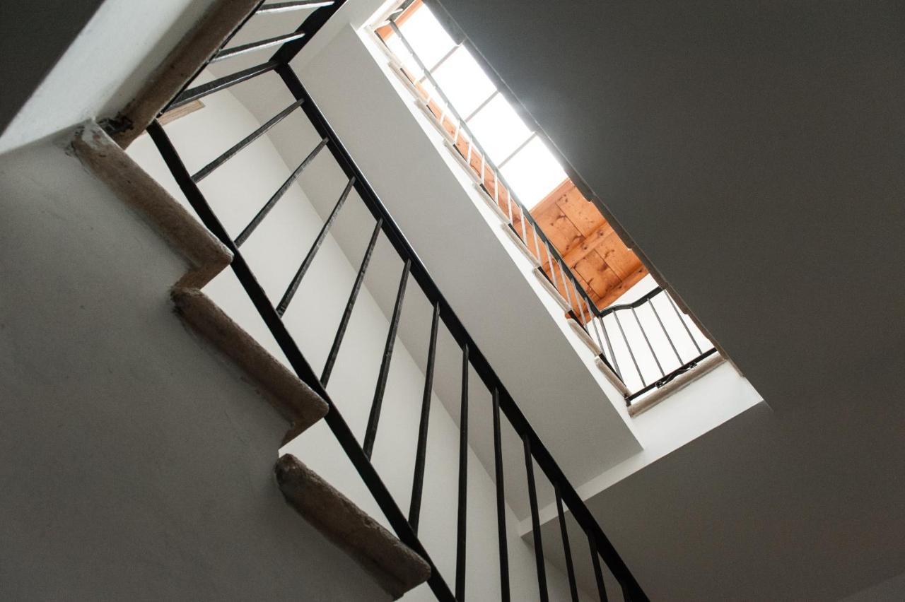 Italianflat - Palazzo Zeiner Apartment Verona Bagian luar foto
