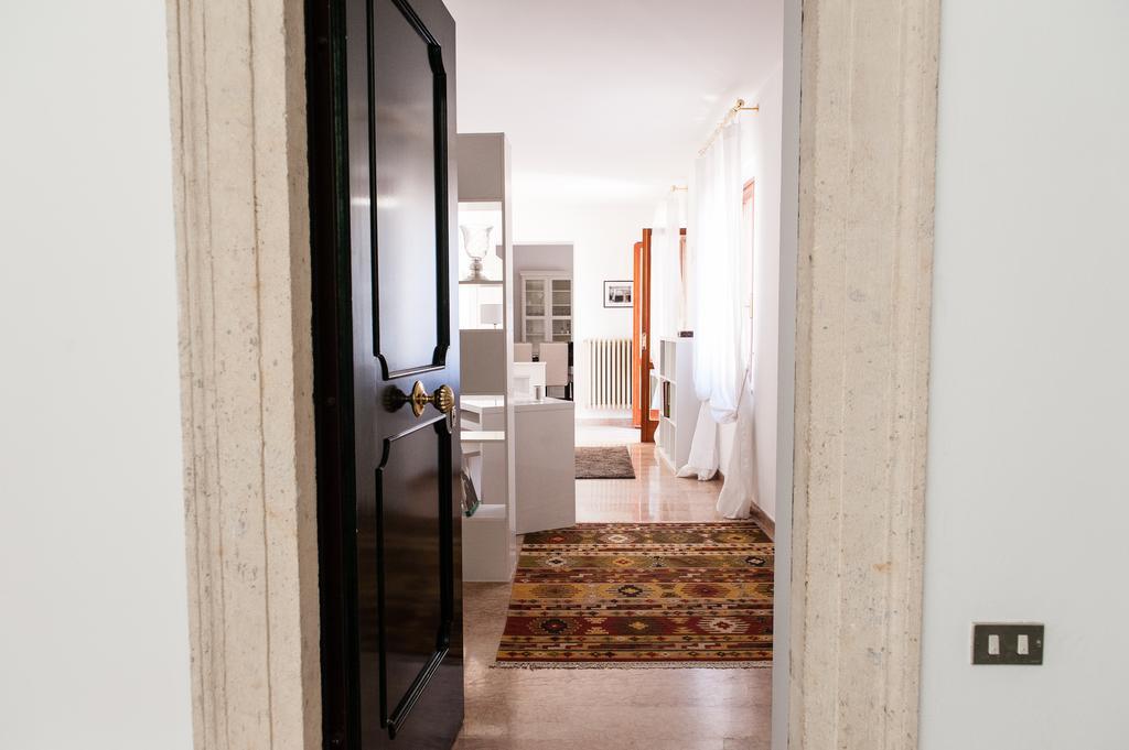 Italianflat - Palazzo Zeiner Apartment Verona Bagian luar foto