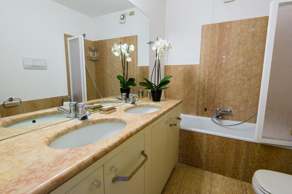 Italianflat - Palazzo Zeiner Apartment Verona Ruang foto
