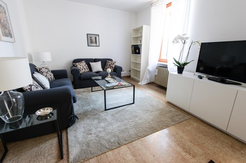 Italianflat - Palazzo Zeiner Apartment Verona Ruang foto