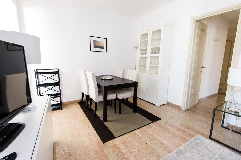 Italianflat - Palazzo Zeiner Apartment Verona Ruang foto
