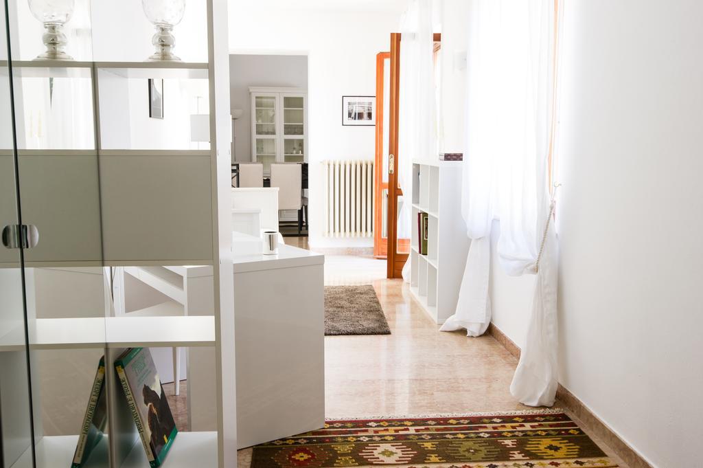 Italianflat - Palazzo Zeiner Apartment Verona Bagian luar foto