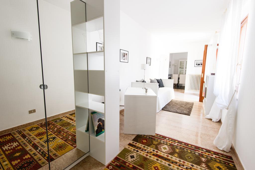 Italianflat - Palazzo Zeiner Apartment Verona Ruang foto