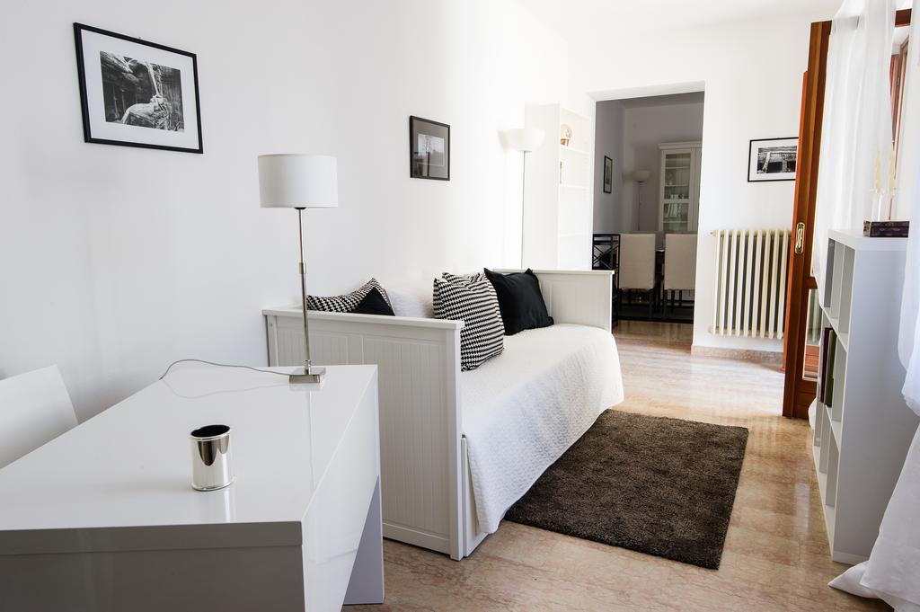 Italianflat - Palazzo Zeiner Apartment Verona Bagian luar foto