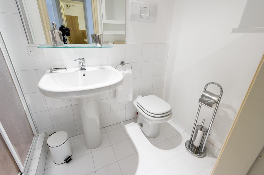 Italianflat - Palazzo Zeiner Apartment Verona Ruang foto