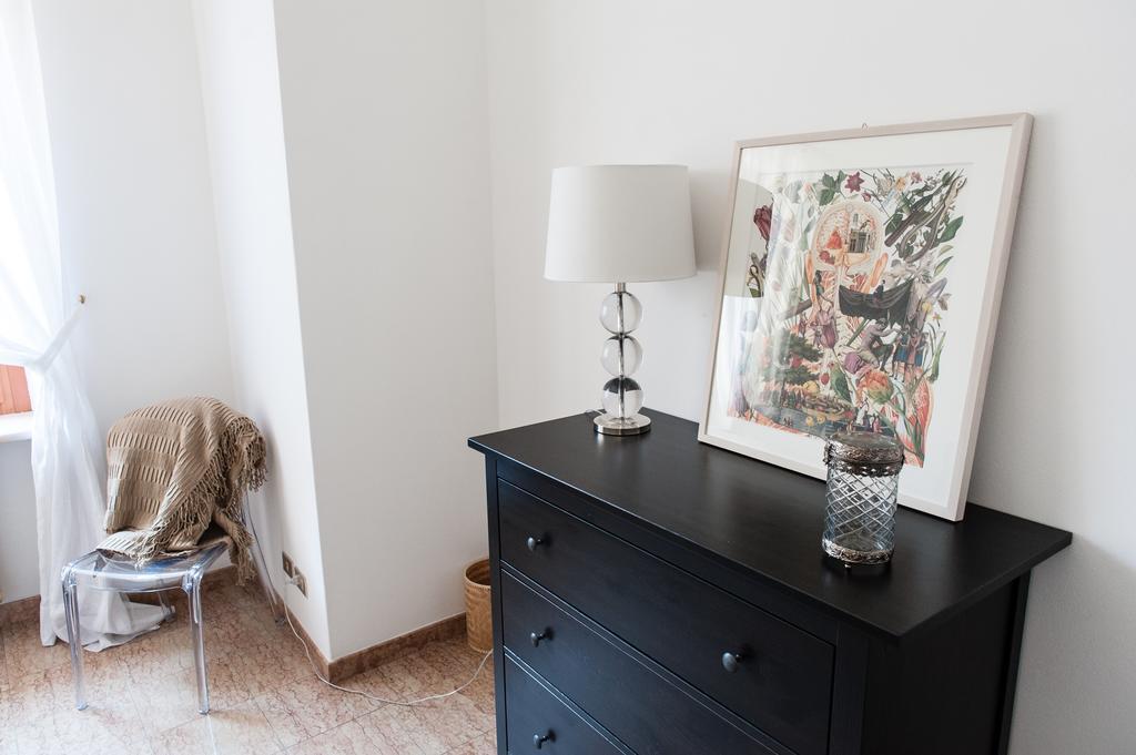 Italianflat - Palazzo Zeiner Apartment Verona Bagian luar foto
