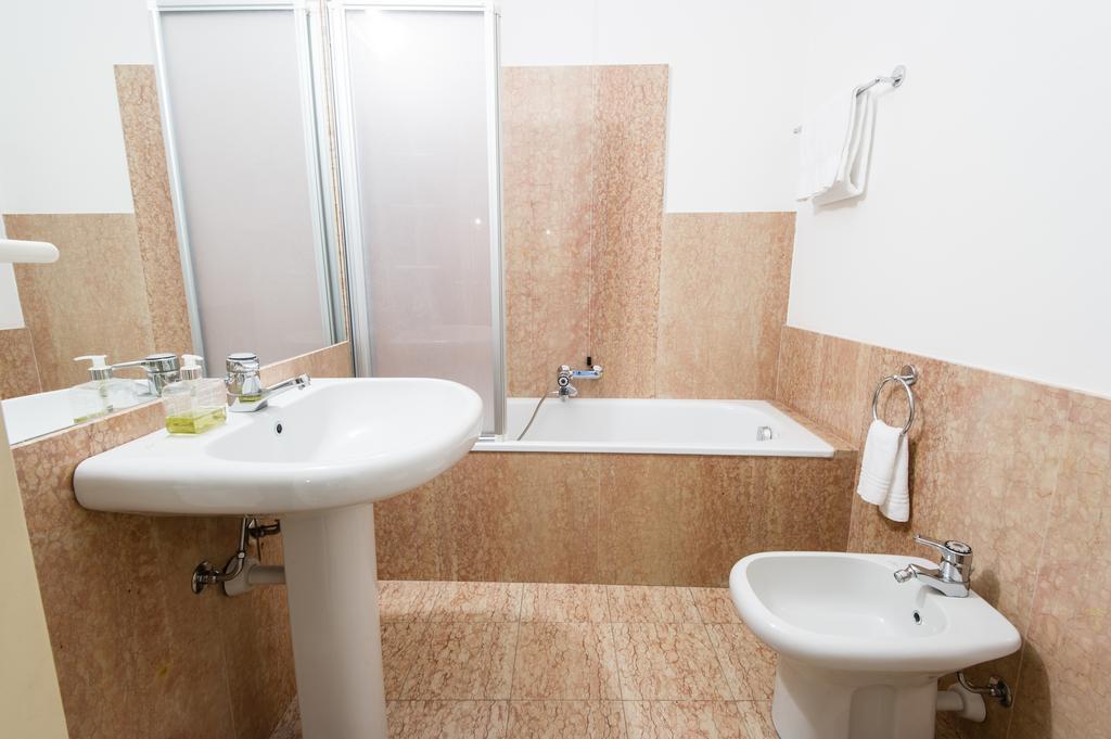 Italianflat - Palazzo Zeiner Apartment Verona Ruang foto