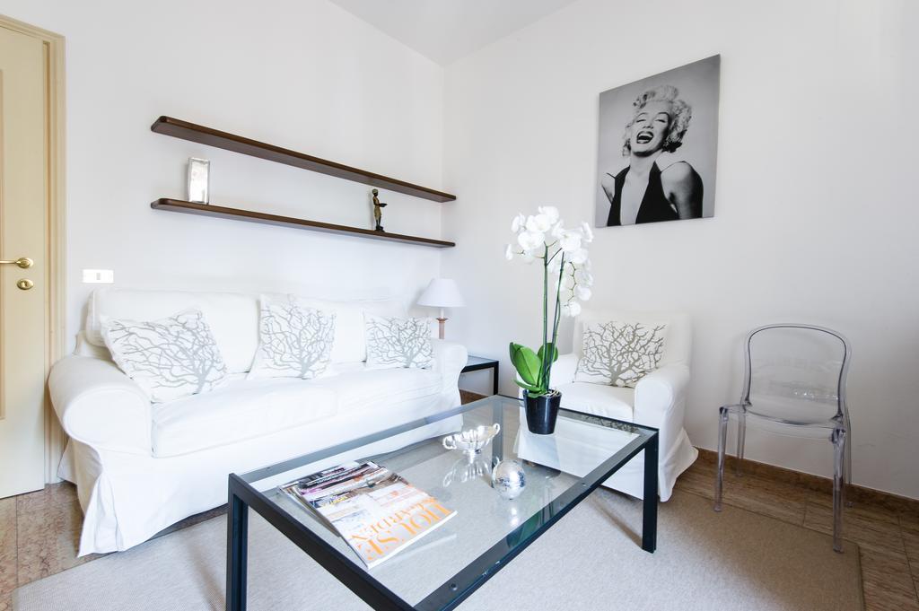 Italianflat - Palazzo Zeiner Apartment Verona Bagian luar foto