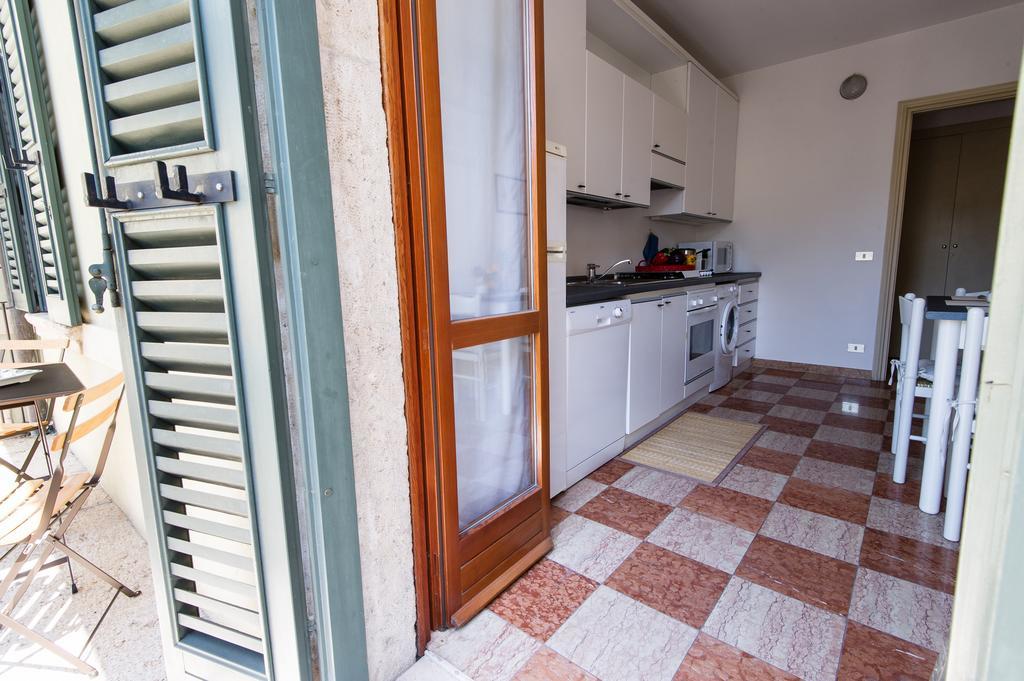 Italianflat - Palazzo Zeiner Apartment Verona Bagian luar foto