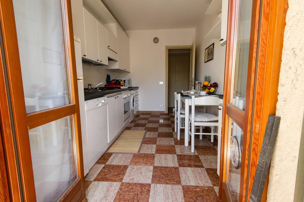 Italianflat - Palazzo Zeiner Apartment Verona Ruang foto