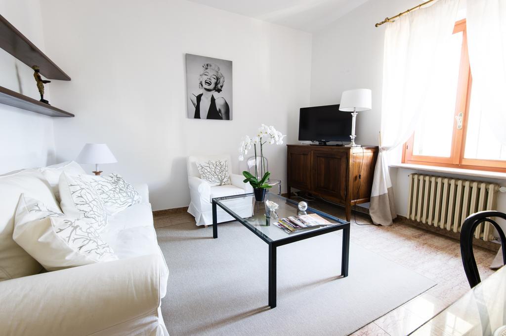 Italianflat - Palazzo Zeiner Apartment Verona Bagian luar foto