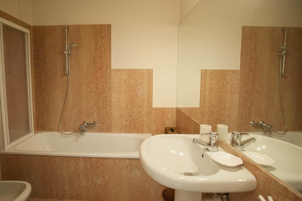 Italianflat - Palazzo Zeiner Apartment Verona Bagian luar foto