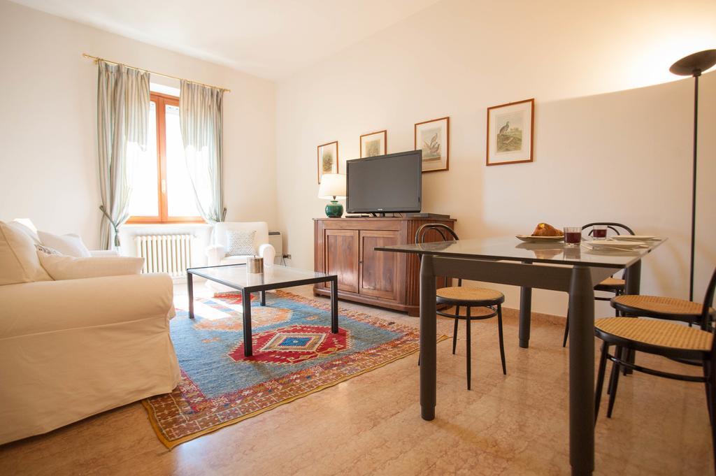 Italianflat - Palazzo Zeiner Apartment Verona Bagian luar foto
