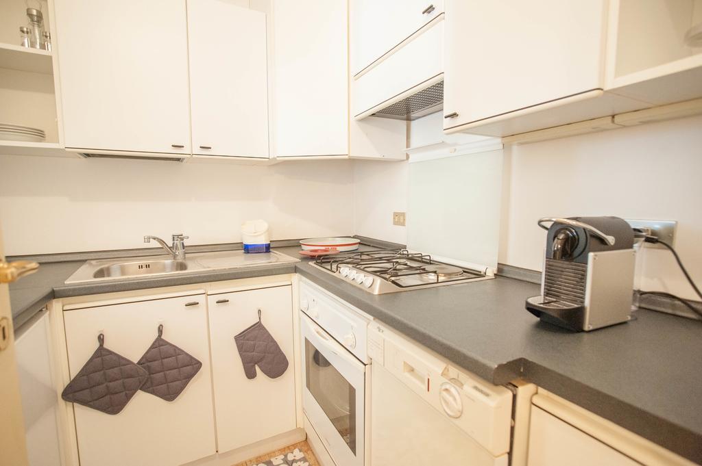 Italianflat - Palazzo Zeiner Apartment Verona Bagian luar foto