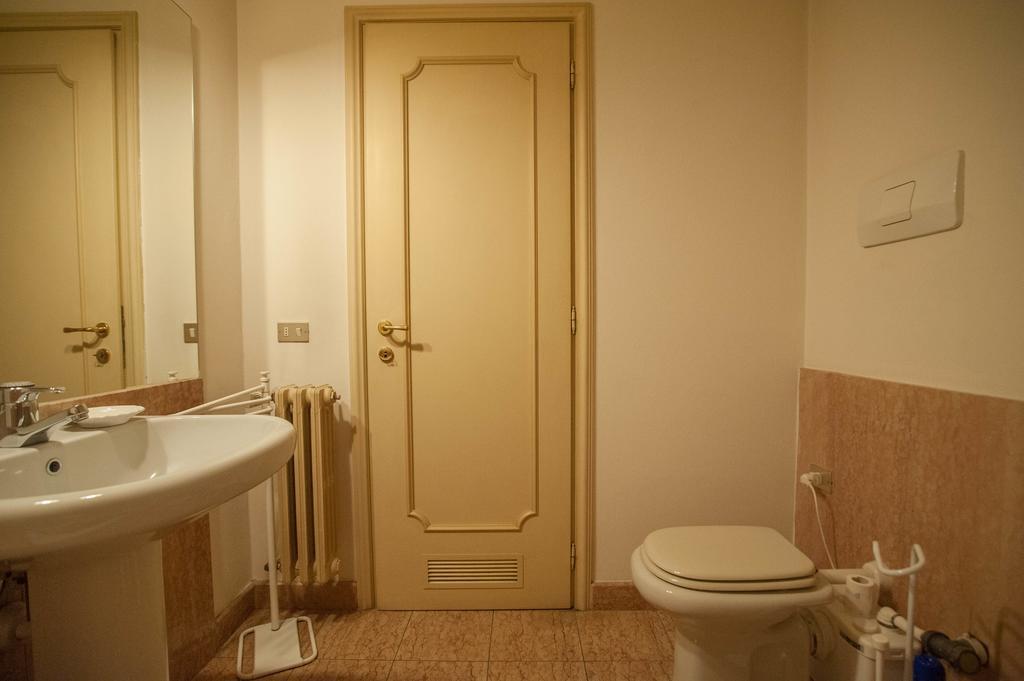 Italianflat - Palazzo Zeiner Apartment Verona Bagian luar foto