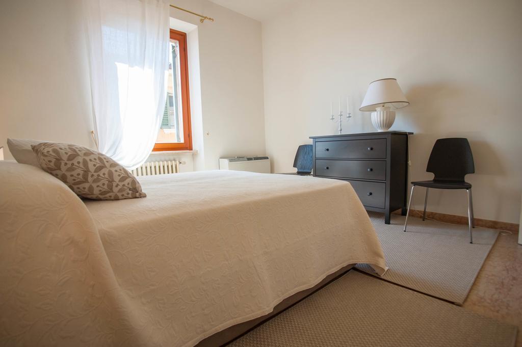 Italianflat - Palazzo Zeiner Apartment Verona Bagian luar foto