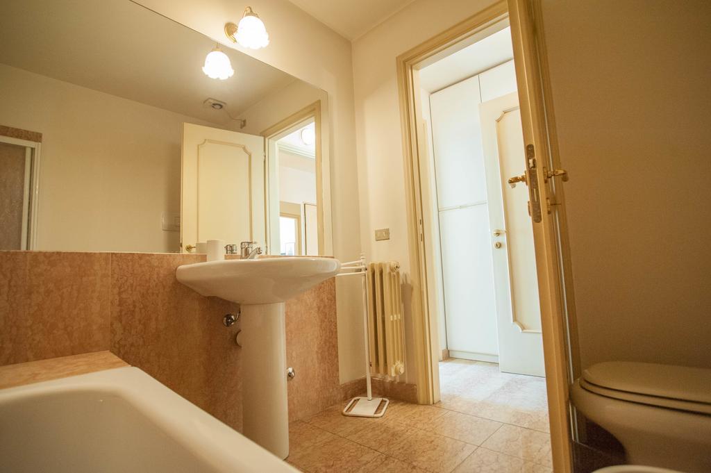 Italianflat - Palazzo Zeiner Apartment Verona Bagian luar foto