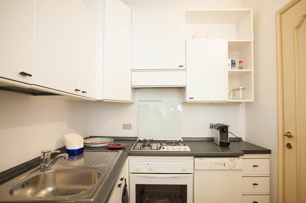 Italianflat - Palazzo Zeiner Apartment Verona Bagian luar foto