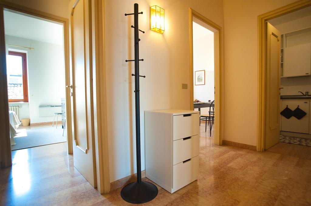 Italianflat - Palazzo Zeiner Apartment Verona Bagian luar foto