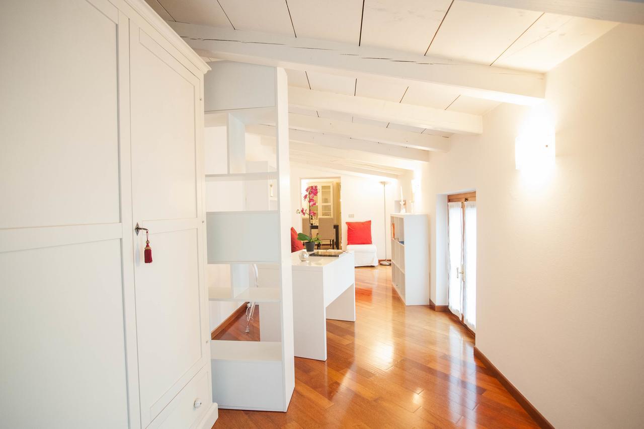 Italianflat - Palazzo Zeiner Apartment Verona Bagian luar foto
