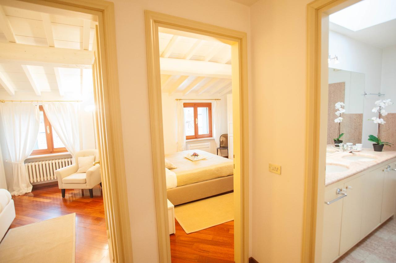 Italianflat - Palazzo Zeiner Apartment Verona Bagian luar foto