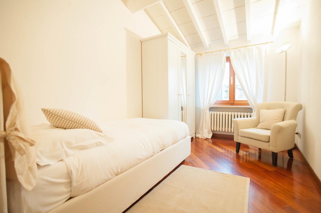 Italianflat - Palazzo Zeiner Apartment Verona Bagian luar foto