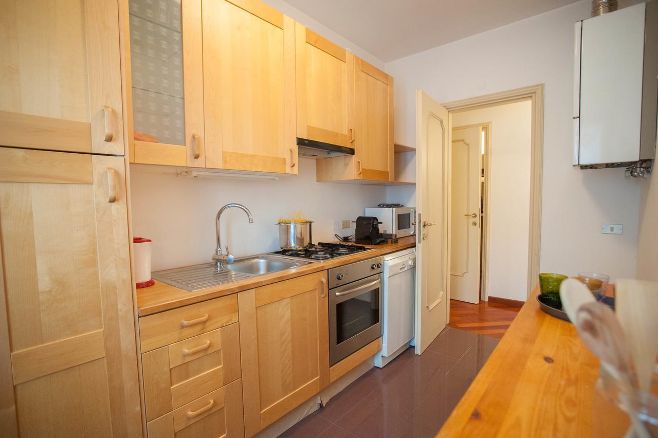 Italianflat - Palazzo Zeiner Apartment Verona Bagian luar foto